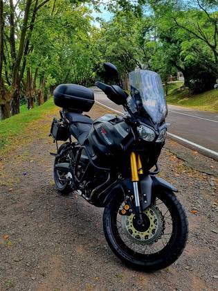 YAMAHA XT1200Z SUPER TÉNÉRÉ DX 